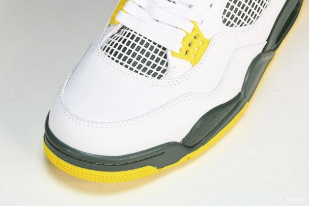 Reps TB Duckman 4 Oregon Jordan 257-255275 Retro Ducks 0627
